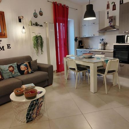 Апартаменты Peri Peri House - Palermo Centro Экстерьер фото