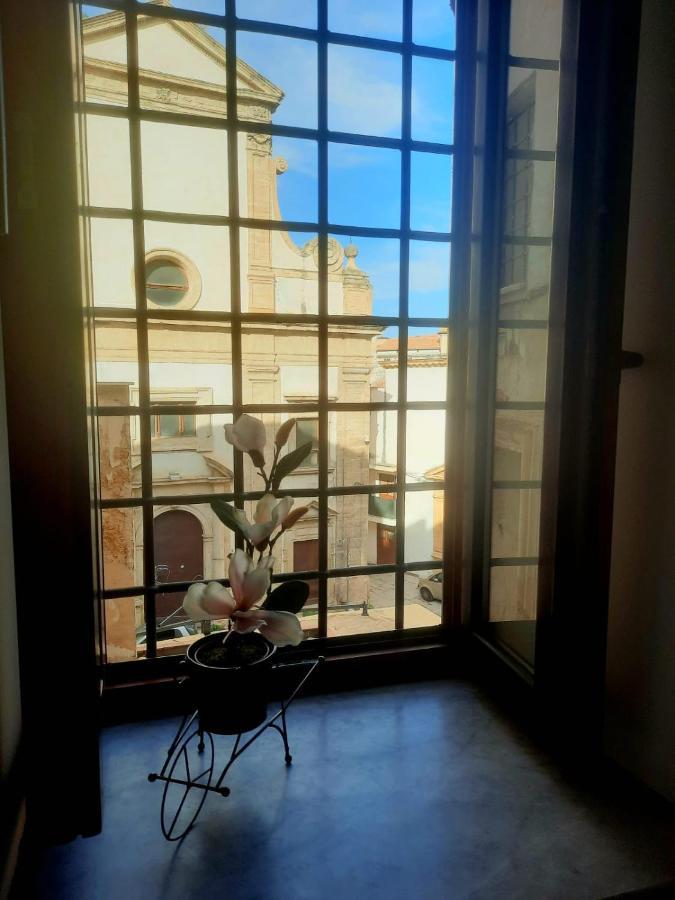 Апартаменты Peri Peri House - Palermo Centro Экстерьер фото