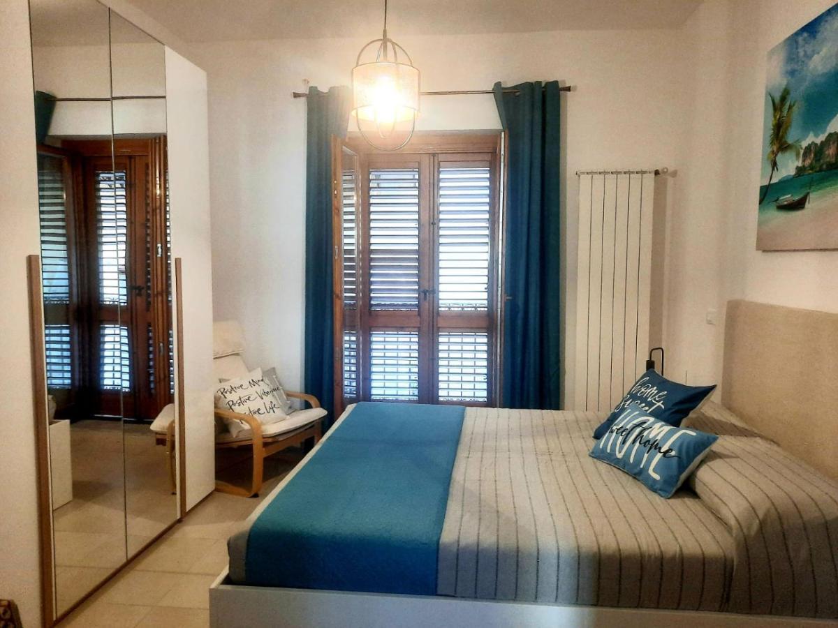 Апартаменты Peri Peri House - Palermo Centro Экстерьер фото