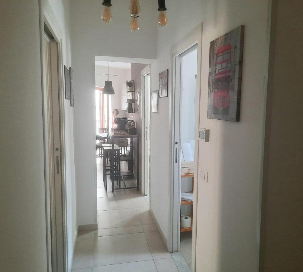 Апартаменты Peri Peri House - Palermo Centro Экстерьер фото