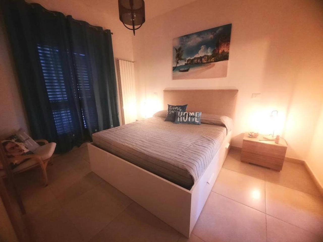 Апартаменты Peri Peri House - Palermo Centro Экстерьер фото
